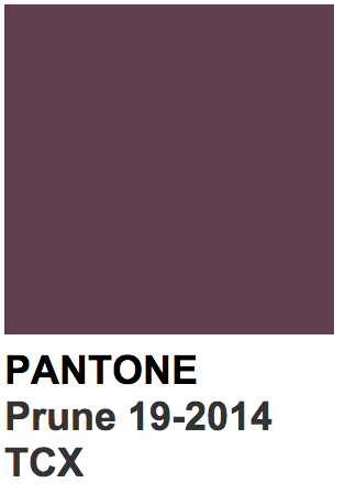 deco couleur prune reference pantone conseil blog decoration