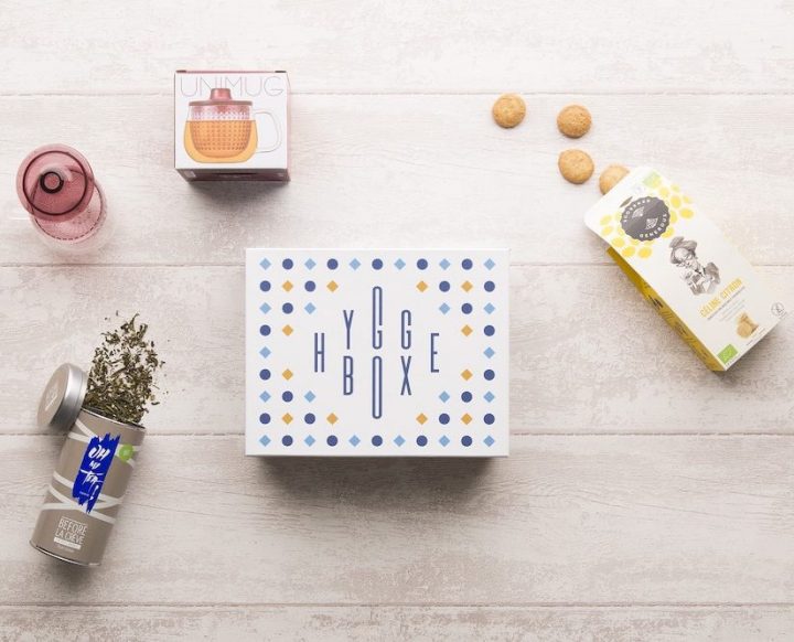 hygge box janvier 2018 avis immunisante