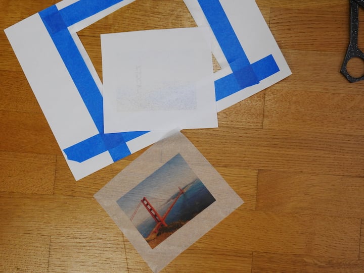diy mettre en valeur ses photos personnaliser sa bougie