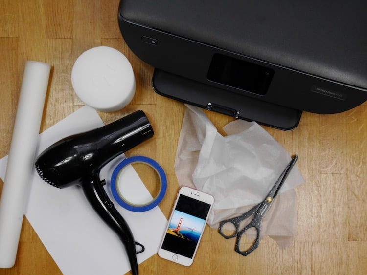 diy mettre en valeur ses photos do it yourself bricolage