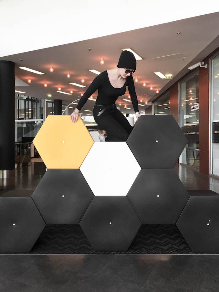 cambriolage domus marie escalade blog decoration