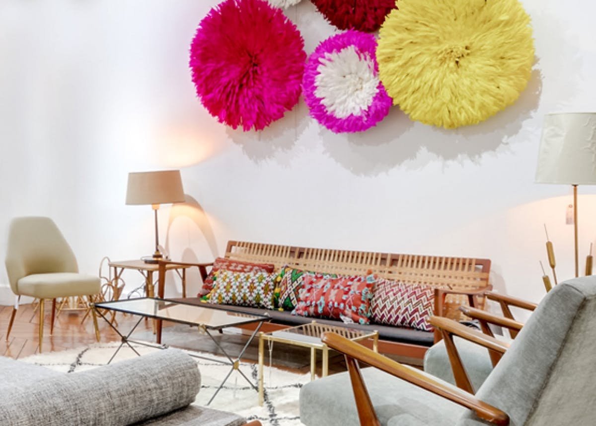 juju hat diy couleurs salon blog deco design tutoriel do it yourself cameround decoration ethnique