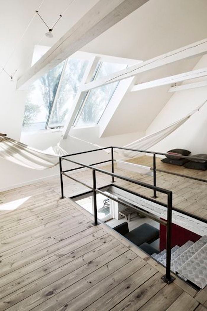 mydayligh velux parque amenagement parquet blog deco design geek