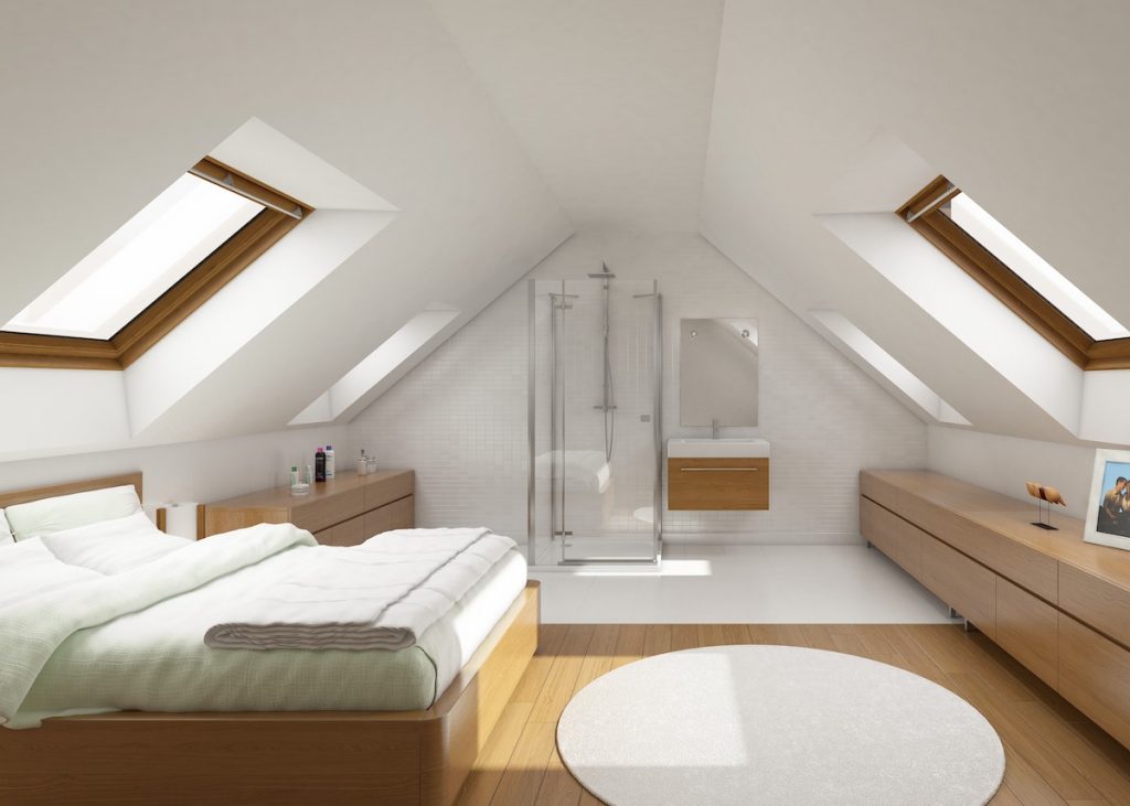 mydaylight de velux comble amenagement blog deco geek design