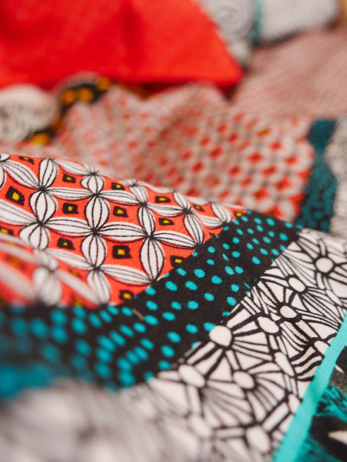 idee fete des meres cadeaux lit parure de lit