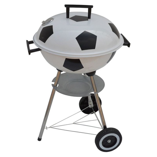 barbecue foot coupe du monde pool party soiree piscine