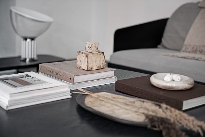 blog decoration hipster salon loft new york