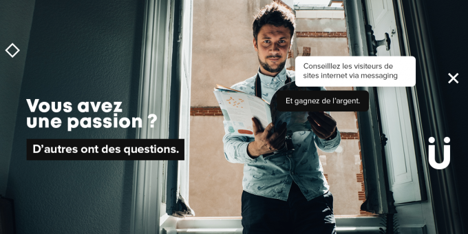 comment monétiser ses connaissances expertise ibbü avis plateforme conseil job étudiant blog déco clemaroundthecorner