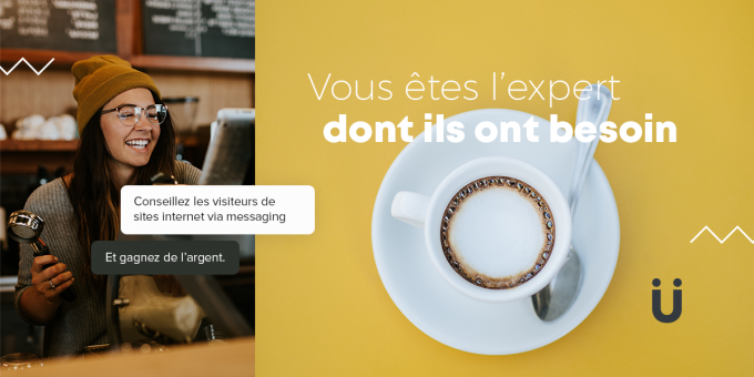 ibbü avis plateforme conseil job étudiant blog déco clemaroundthecorner