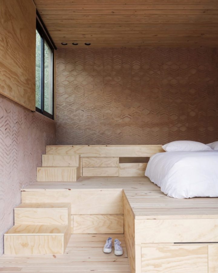 maison de verre invisible chambre wabisabi blog déco architecture clem around the corner