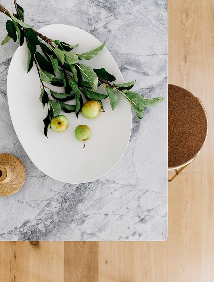 bungalow californien scandinave chic blog déco clem around the corner