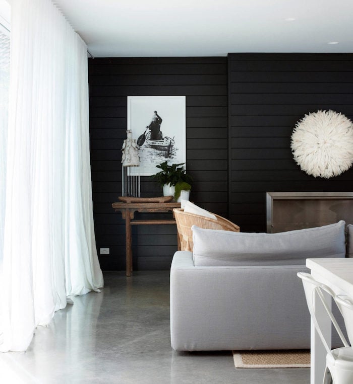 beach house salon juju hat blog deco clem around the corner