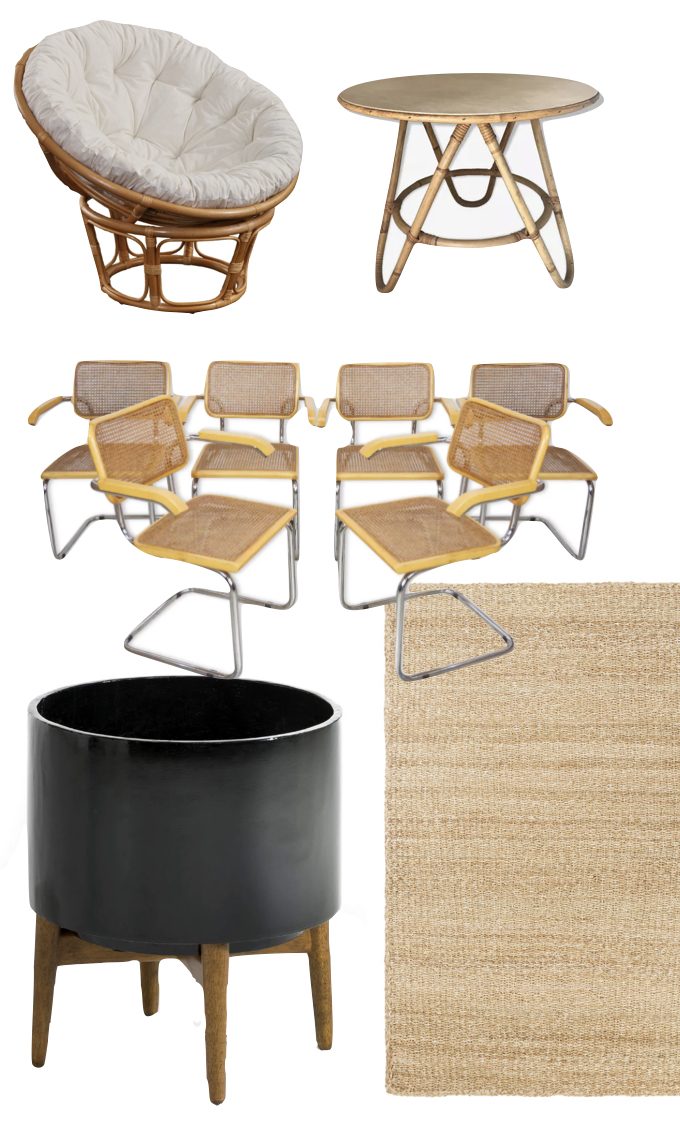 maison dans un loft deco naturelle blog décoration clemaroundthecorner