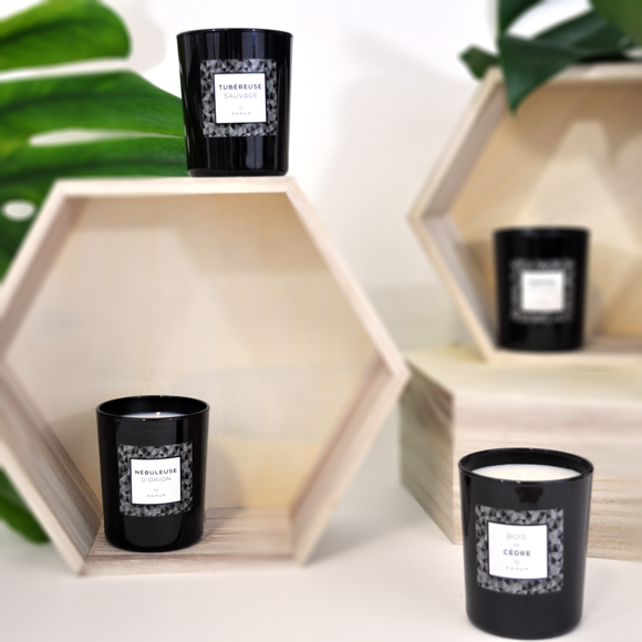 popup diamand surprise bougies bijoux avis blog deco clemaroundthecorner