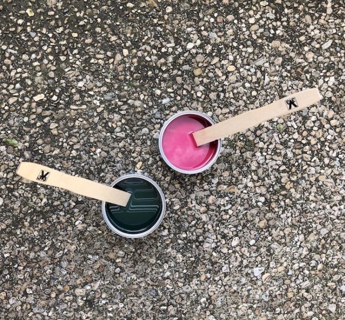 peinture extérieure avis v33 blog déco diy clemaroundthecorner