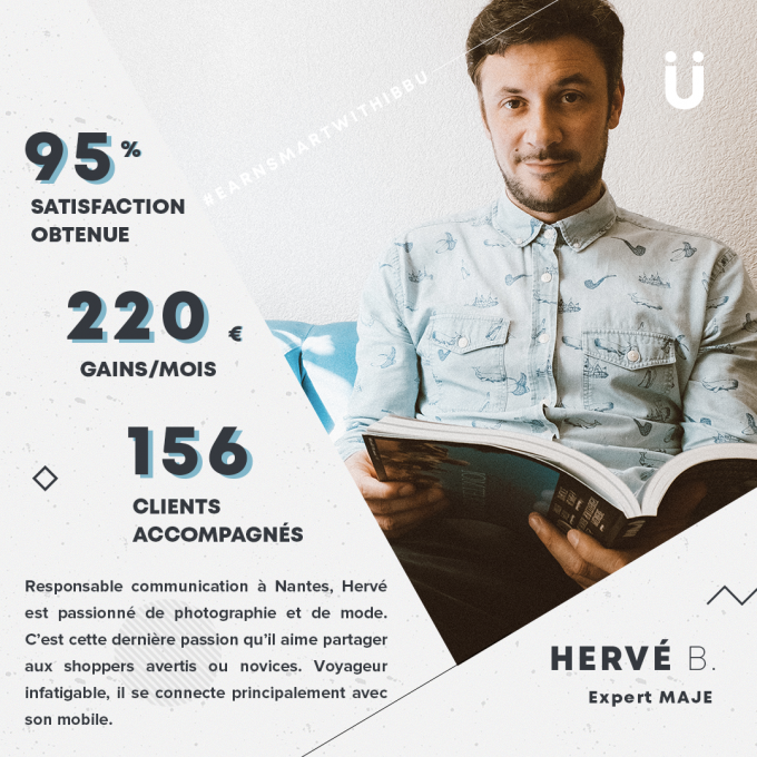 expert revenu ibbü avis plateforme conseil job étudiant blog déco clemaroundthecorner