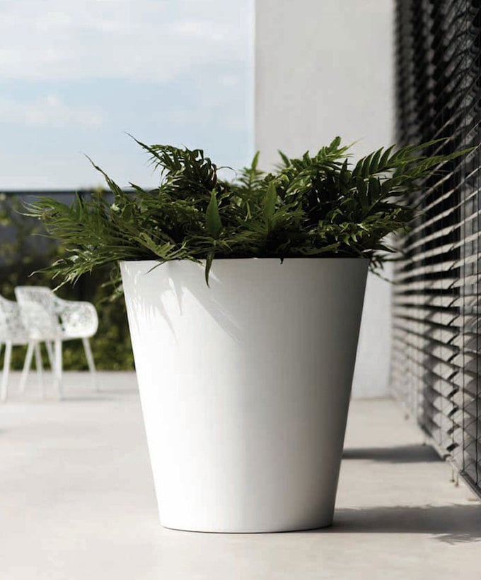 pot plante exterieur design elho blog deco clemaroundthecorner