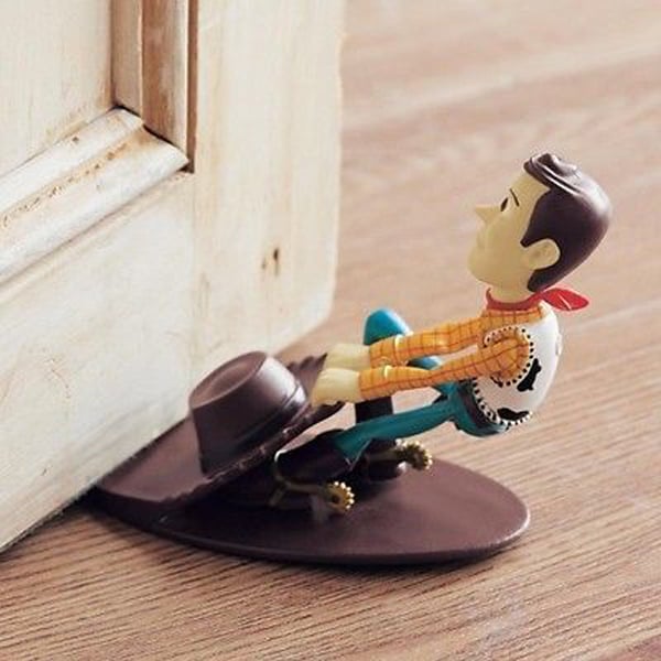 woody disney amusant chambre enfant blog deco clemaroundthecorner