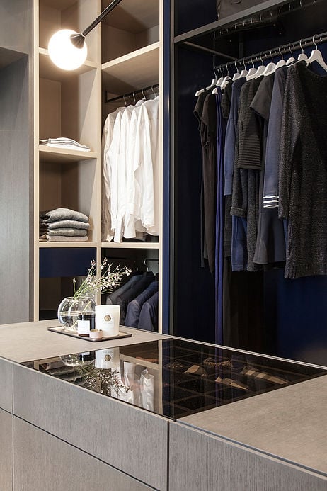 dressing encastre maison de 210m2 blog deco clemaroundthecorner