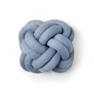 coussin noeud blog decoration interieure design clemaroundthecorner