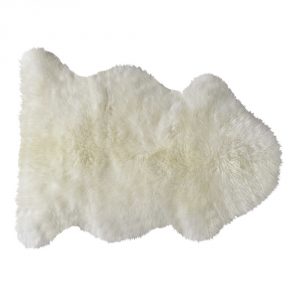 chez moi decoration blogueuse deco clemaroundthecorner tapis muton