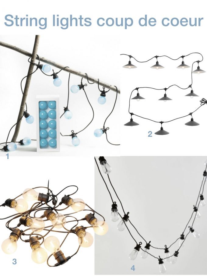 string light design outdoor decoration avis blog deco clemaroundthecorner