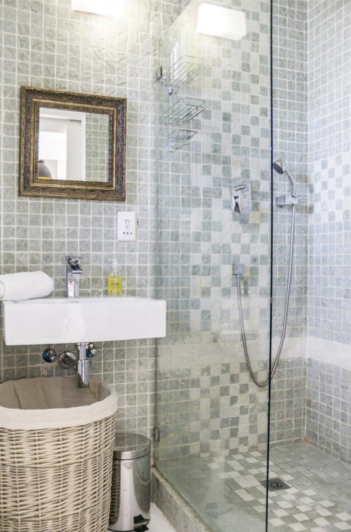 avis airbnb location appartement cape town afrique du sud