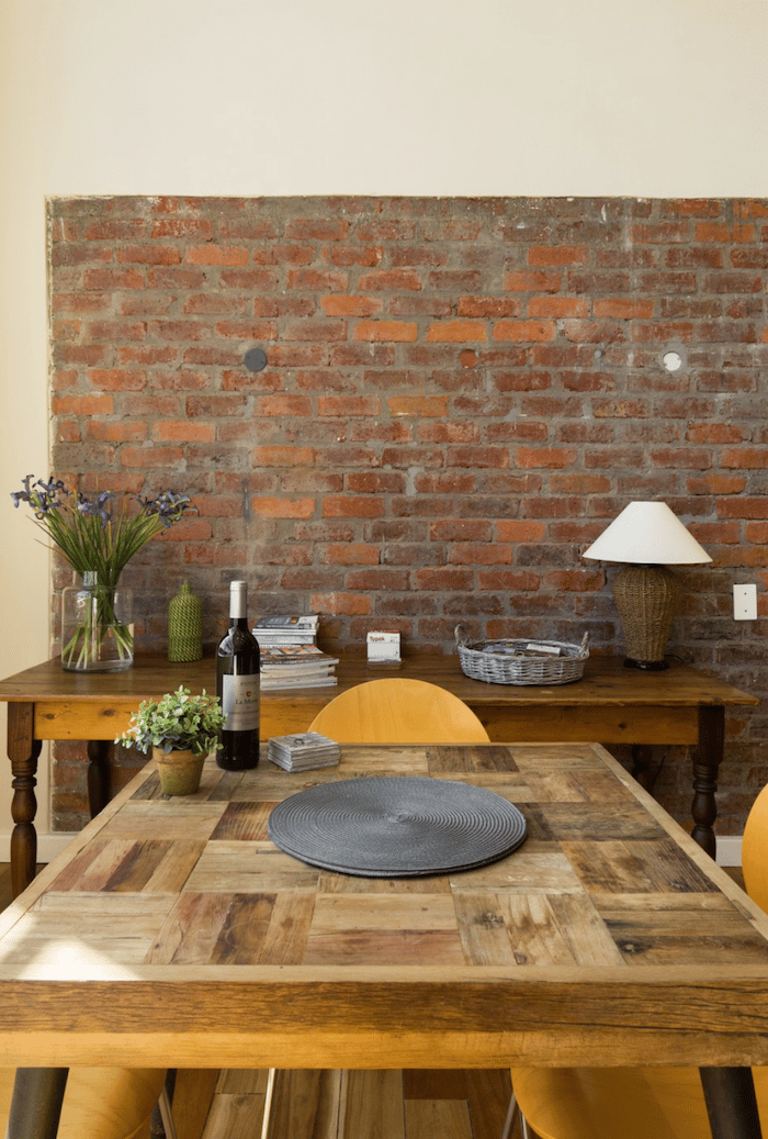 cape town avis airbnb loft afrique