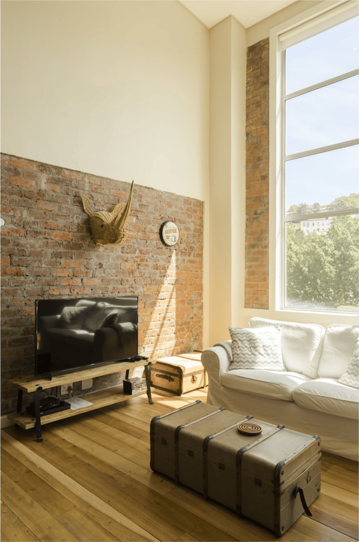 appartement location avis airbnb style rustique cape town