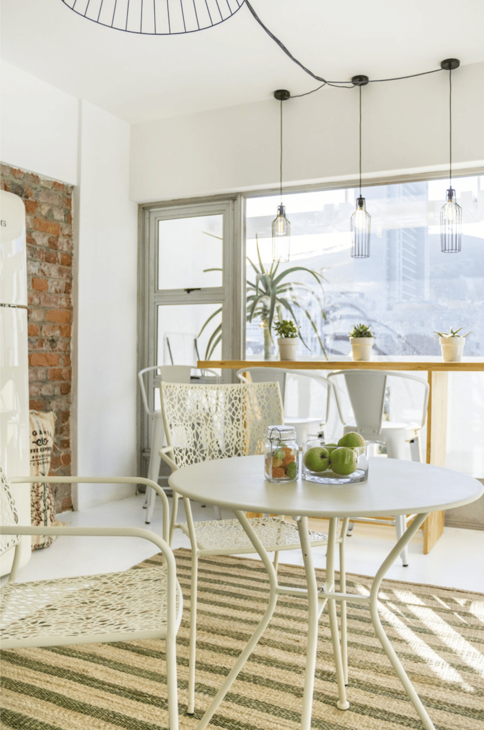 location avis airbnb cape town