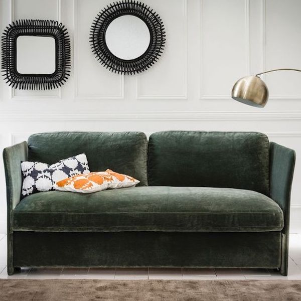 limite taille matelas densite critere pour choisi canape convertible couchage quotidien