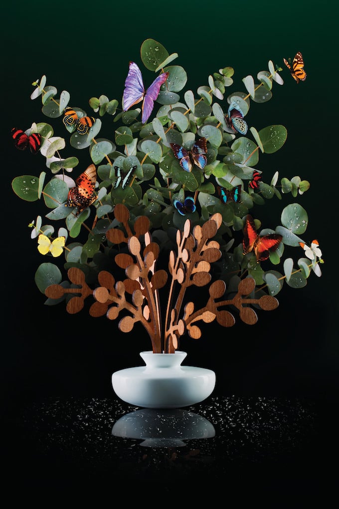 the five seasons bougies alessi printemps eucalyptus ahhh blog déco clem around the corner