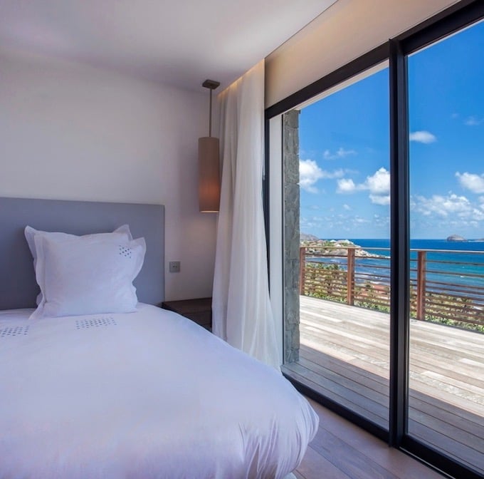 un coin de paradis st barth blog deco clemaroundthecorner