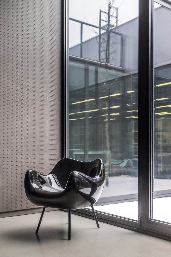 Roman Modzelewski histoire design polonais - blog deco - clem around the corner