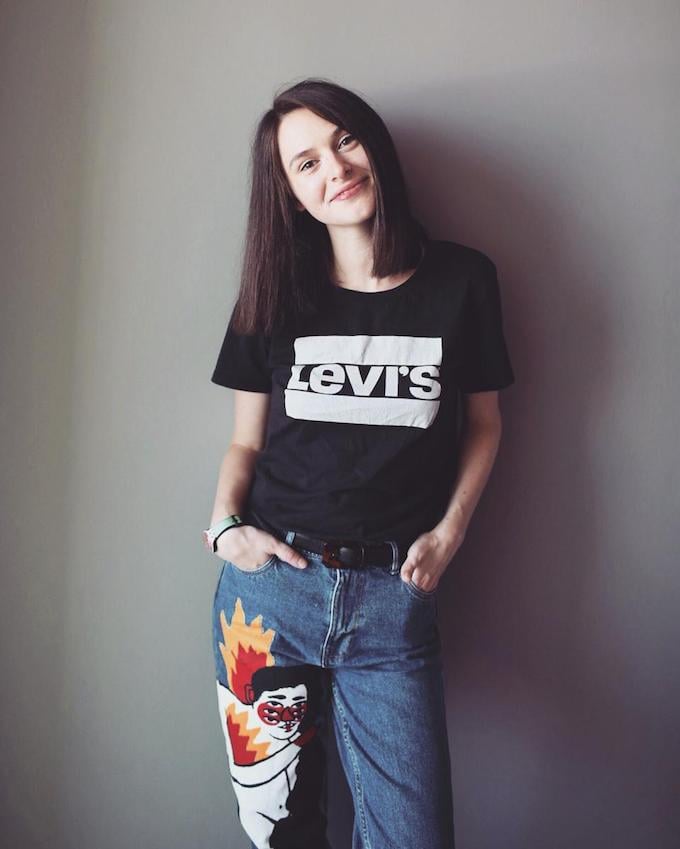 daria zinovatnaya photo designer ukrainienne découverte artiste blog déco clemaroundthecorner