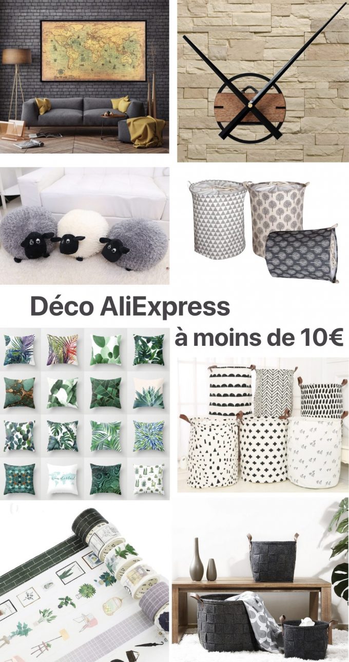 decorer amenager 20m2 conseils studio - Blog déco - Clem around the corner