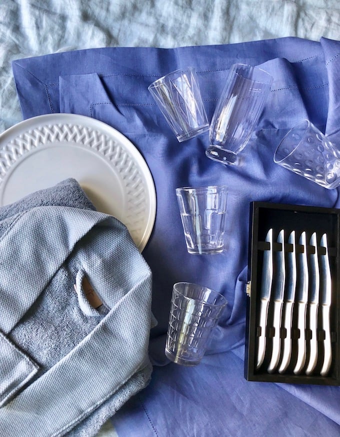 usine mode et maison outlet déco art de la table avis - blog deco - clem around the corner.