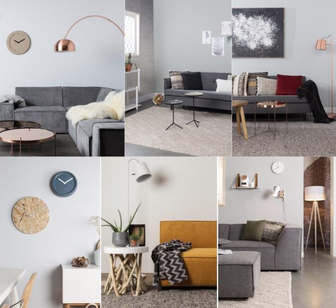 zuiver deco blog design hollandais cosy chic clem around the corner