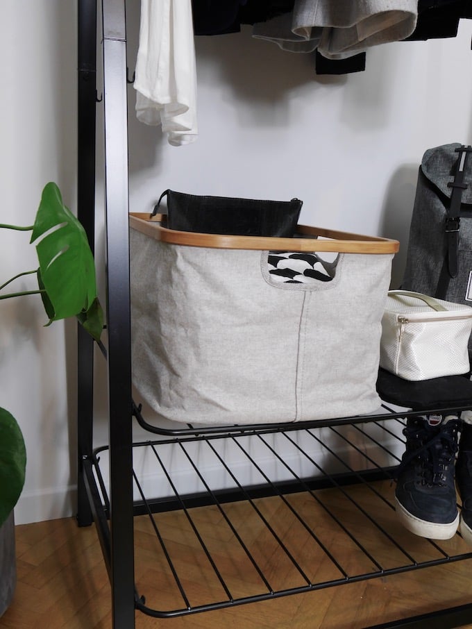 tancarville design collection brabantia maison linge - blog déco - clem around the corner