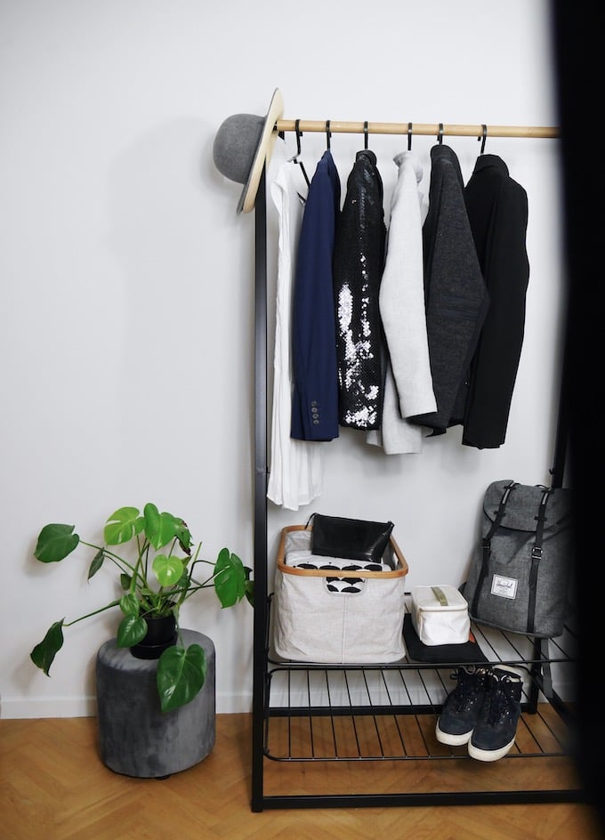 tancarville design portant blog déco brabantia - clem around the corner