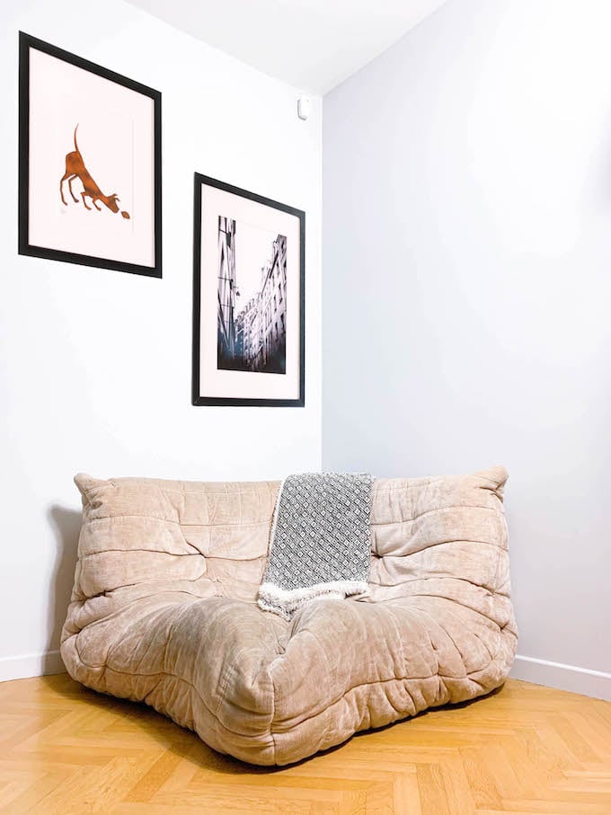 diagral e one salon alarme connectée hager sécurité tableaux togo blog déco clem around the corner