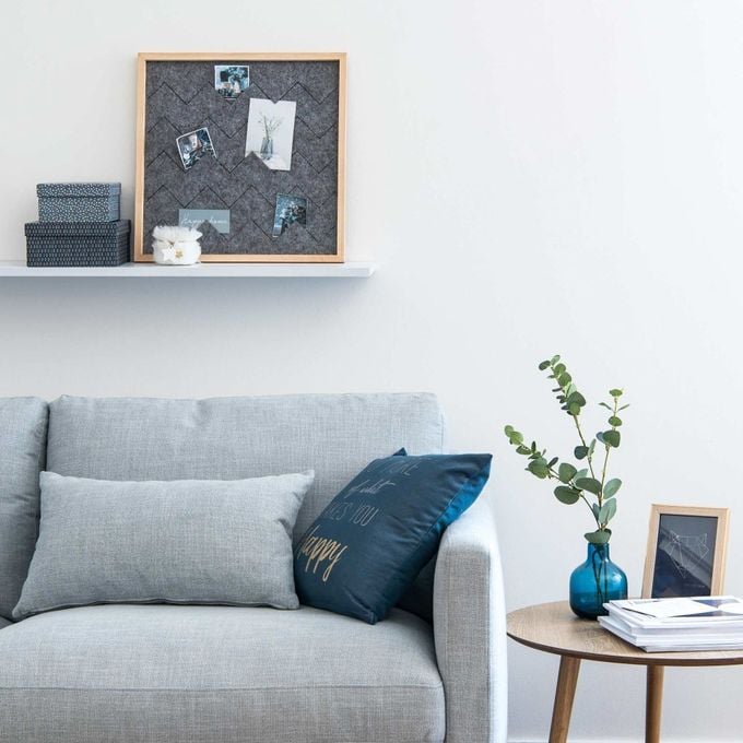 passer son appartement en mode hiver pele mele feutrine blog déco clem around the corner