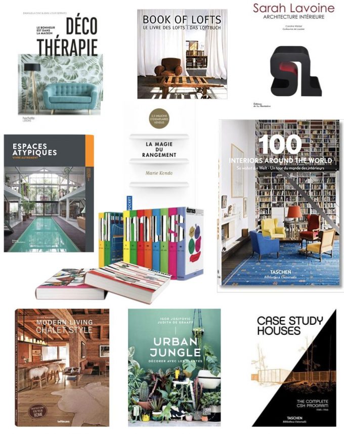 meilleur livre de décoration - blog déco - clem around the corner