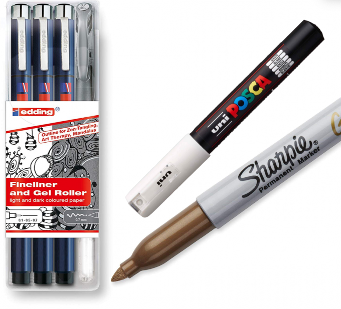 police d'écriture noel calligraphie matériel stylo avis