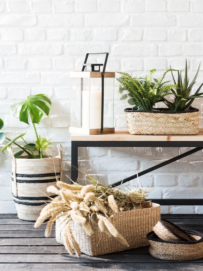 nouveau catalogue maisons du monde 2019 ambiance bohème paper shop - blog déco - clem around the corner