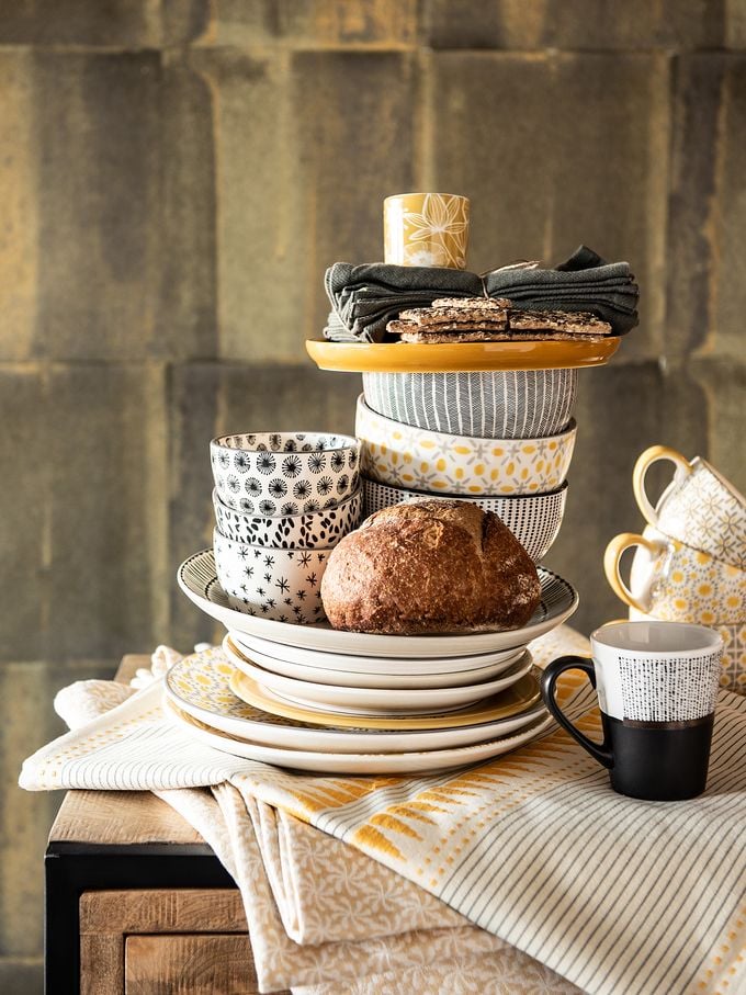 nouveau catalogue maisons du monde 2019 bucolique paper shop cuisine blog déco clem around the corner