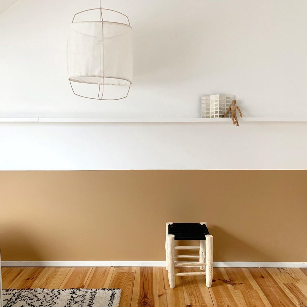 pierre papier ciseaux ocre italie couleur voyage - blog déco - clem around the corner