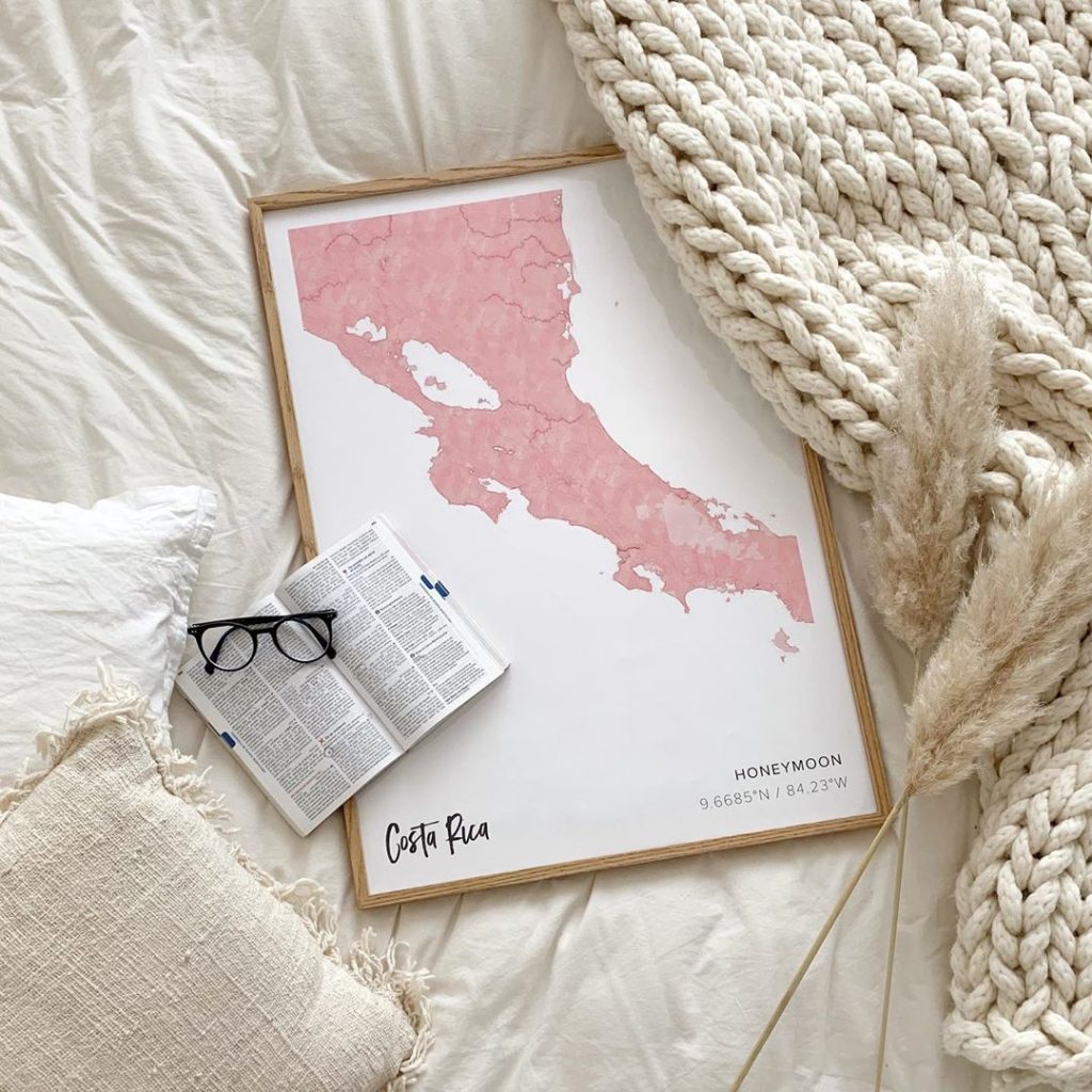 pierre papier ciseaux voyage décoration - blog déco - clem around the corner