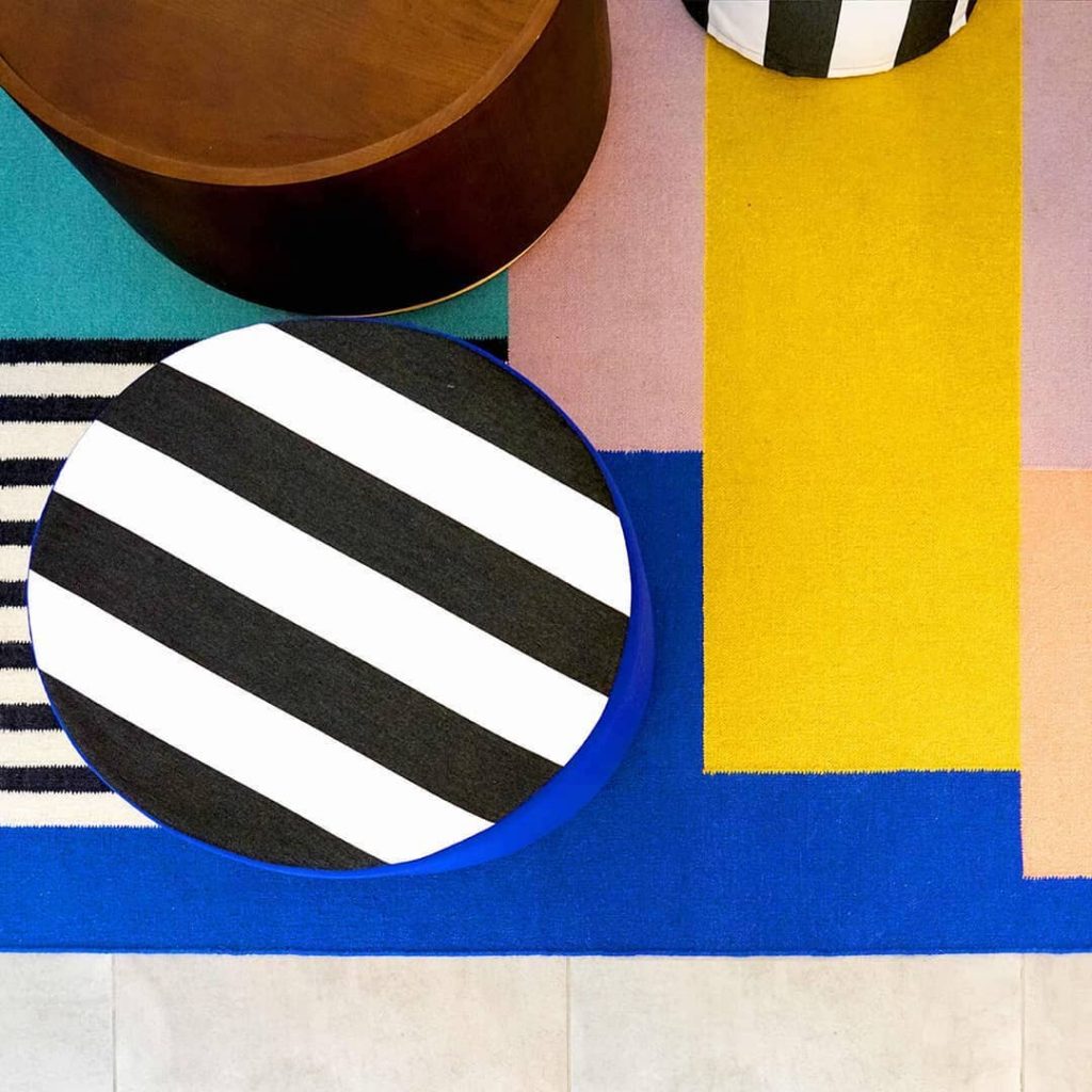 salt of palmar décoration memphis - blog déco - clem around the corner