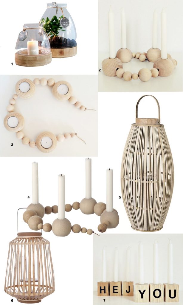 diy slow living bougeoir bois bille - blog deco - clem around the corner